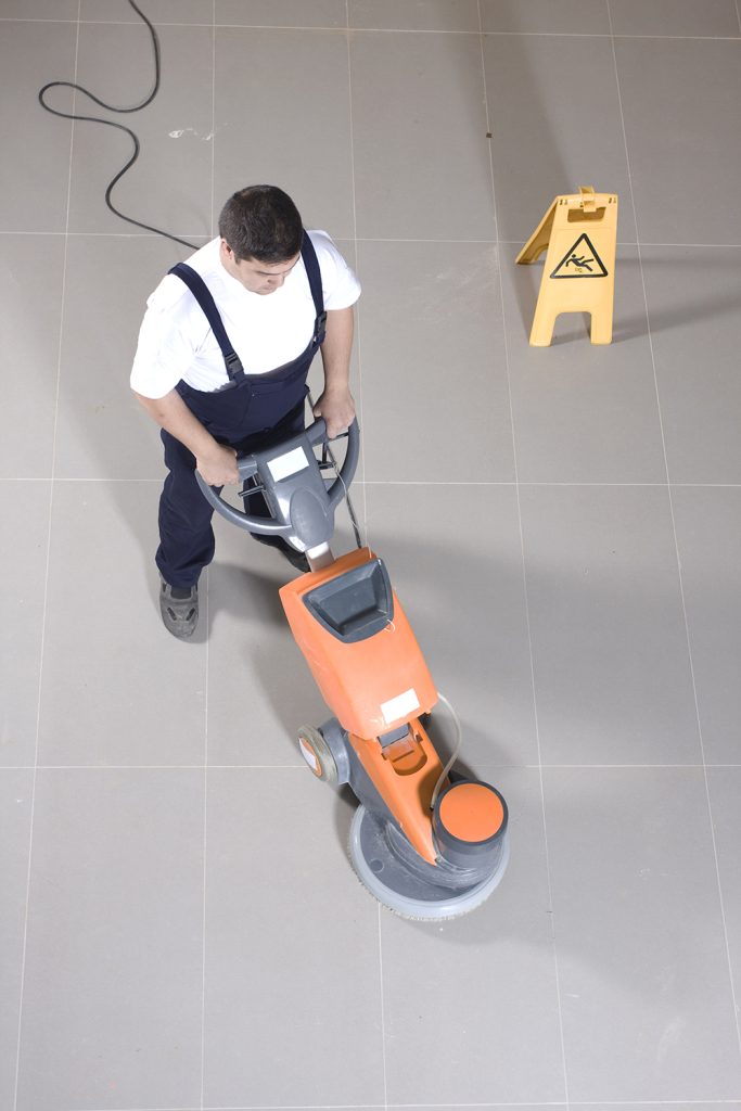 Servicios de Limpieza